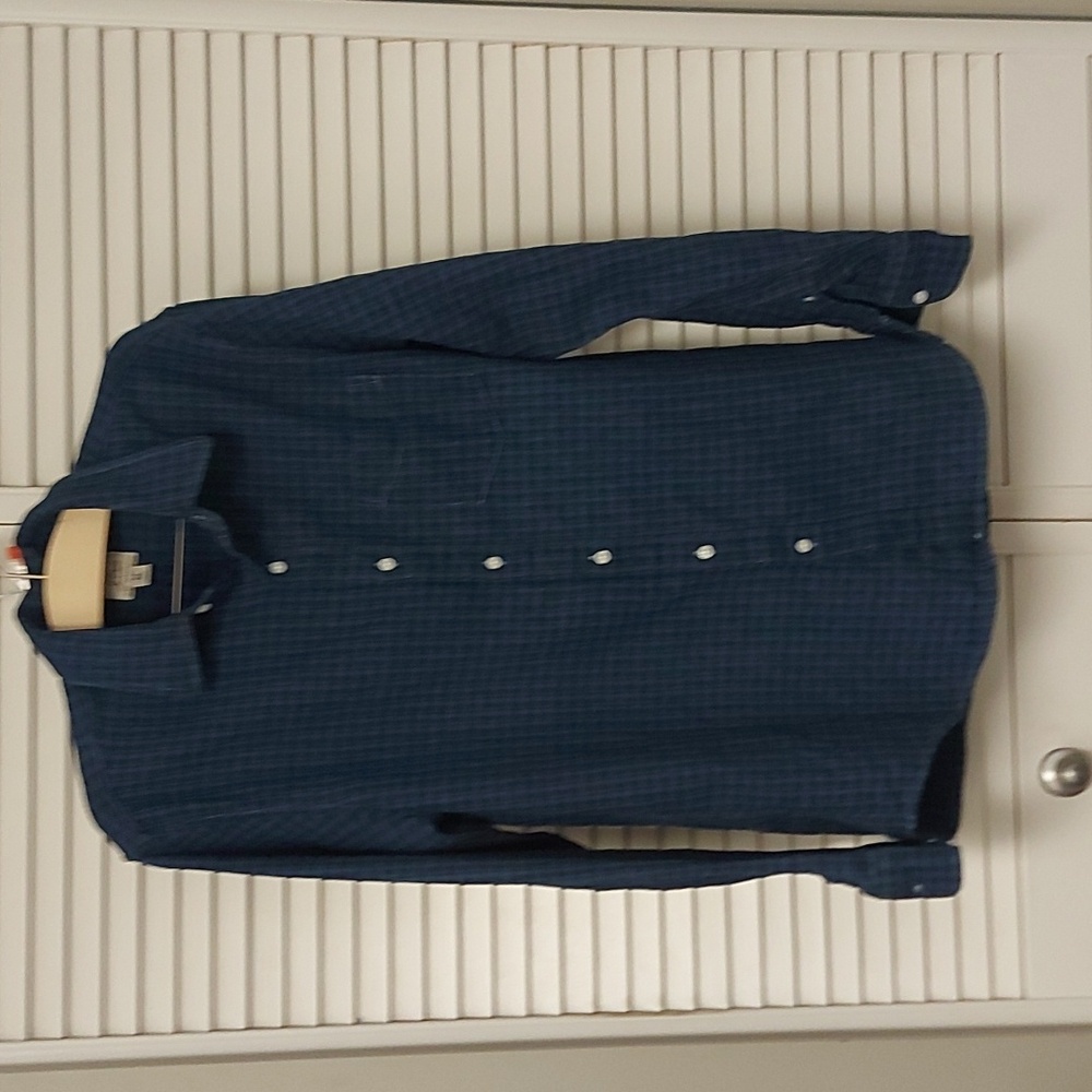 J Crew Shirt